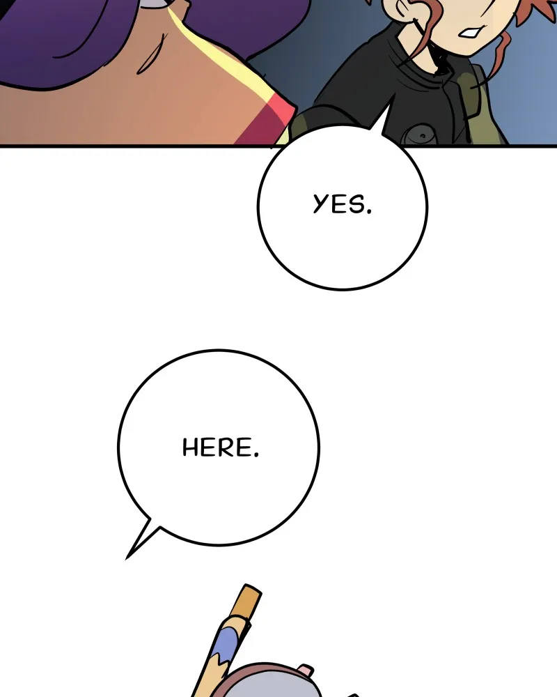 The Last God of Spring Chapter 57 page 40 - 