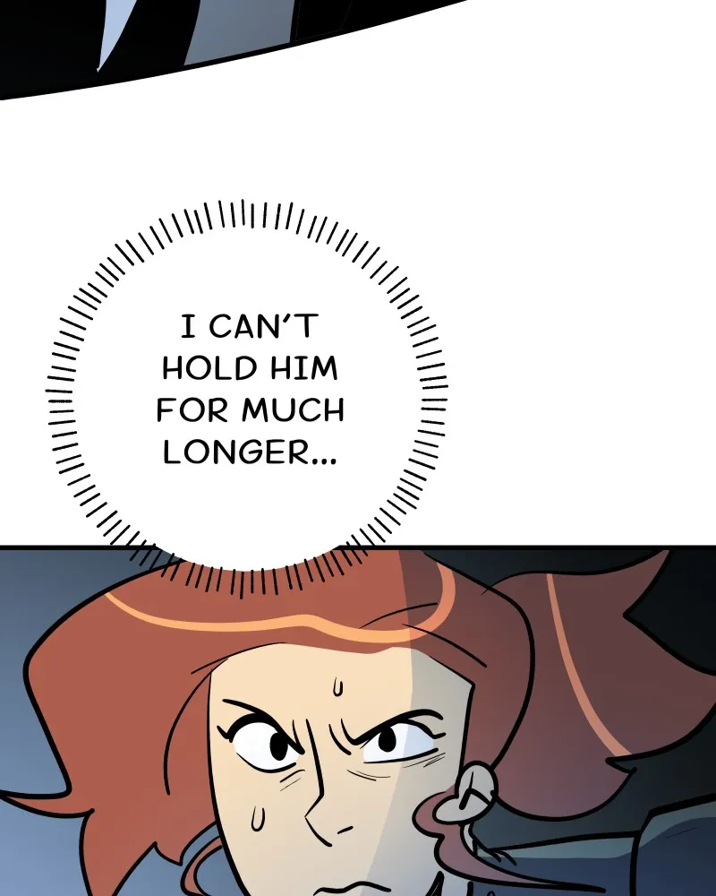 The Last God of Spring Chapter 57 page 5 - 