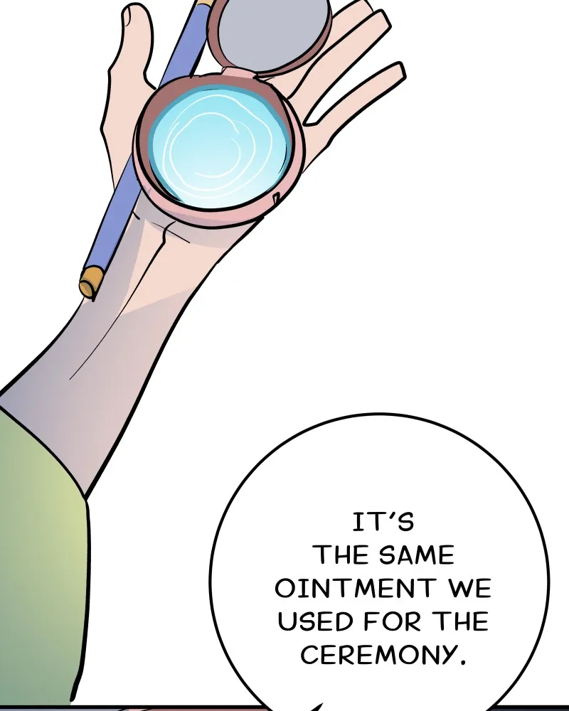 The Last God of Spring Chapter 57 page 41 - 