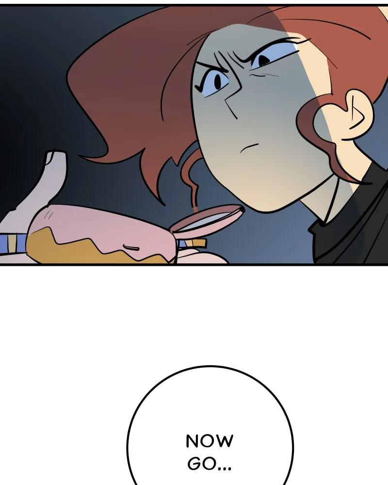 The Last God of Spring Chapter 57 page 43 - 
