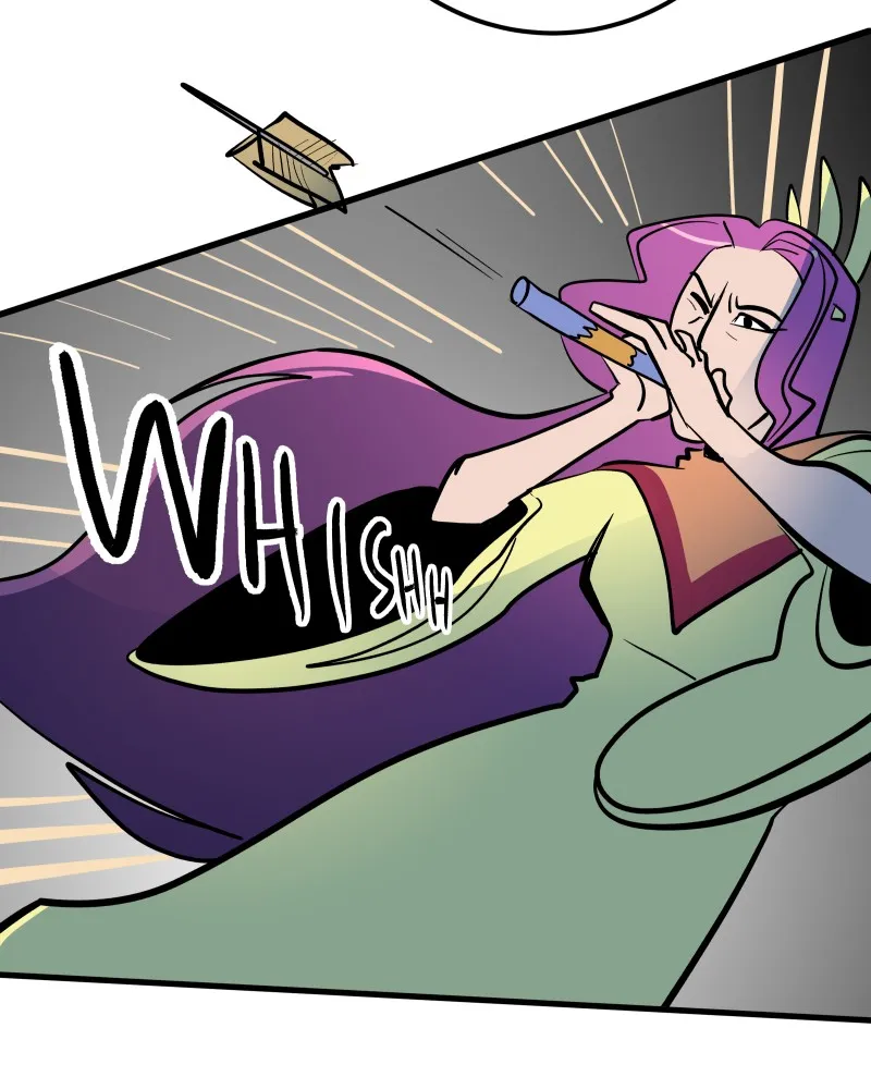 The Last God of Spring Chapter 57 page 48 - 