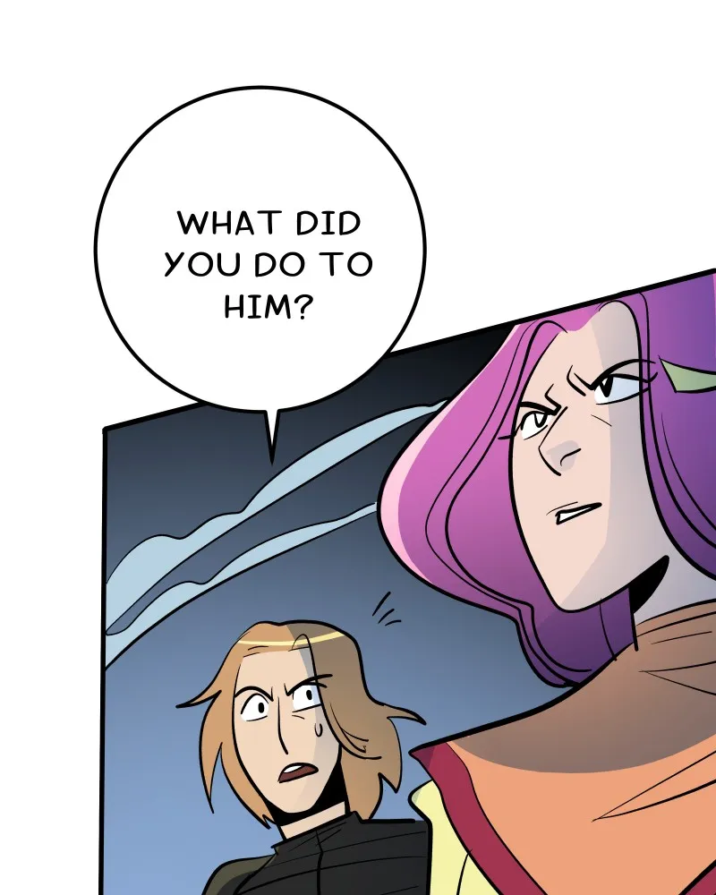 The Last God of Spring Chapter 57 page 52 - 