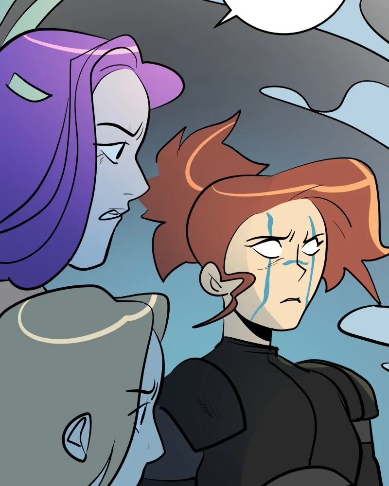 The Last God of Spring Chapter 57 page 54 - 