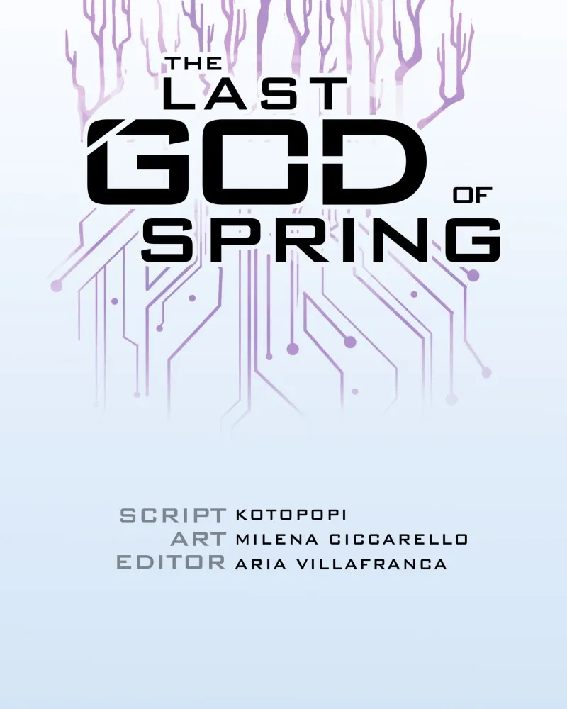 The Last God of Spring Chapter 57 page 57 - 