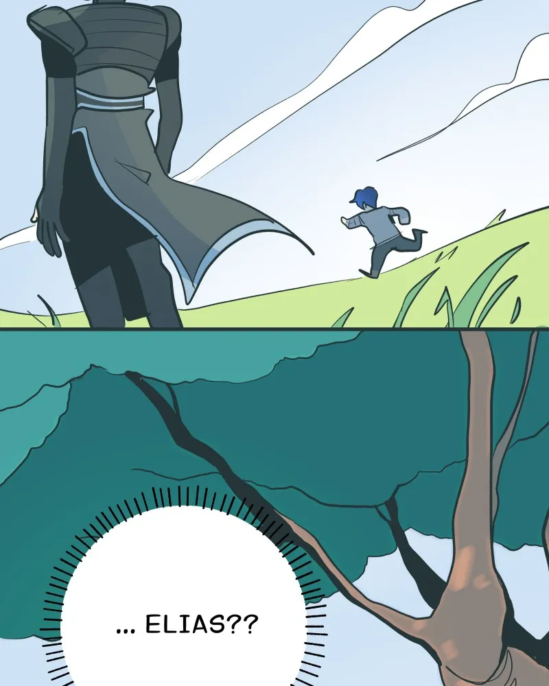 The Last God of Spring Chapter 57 page 63 - 