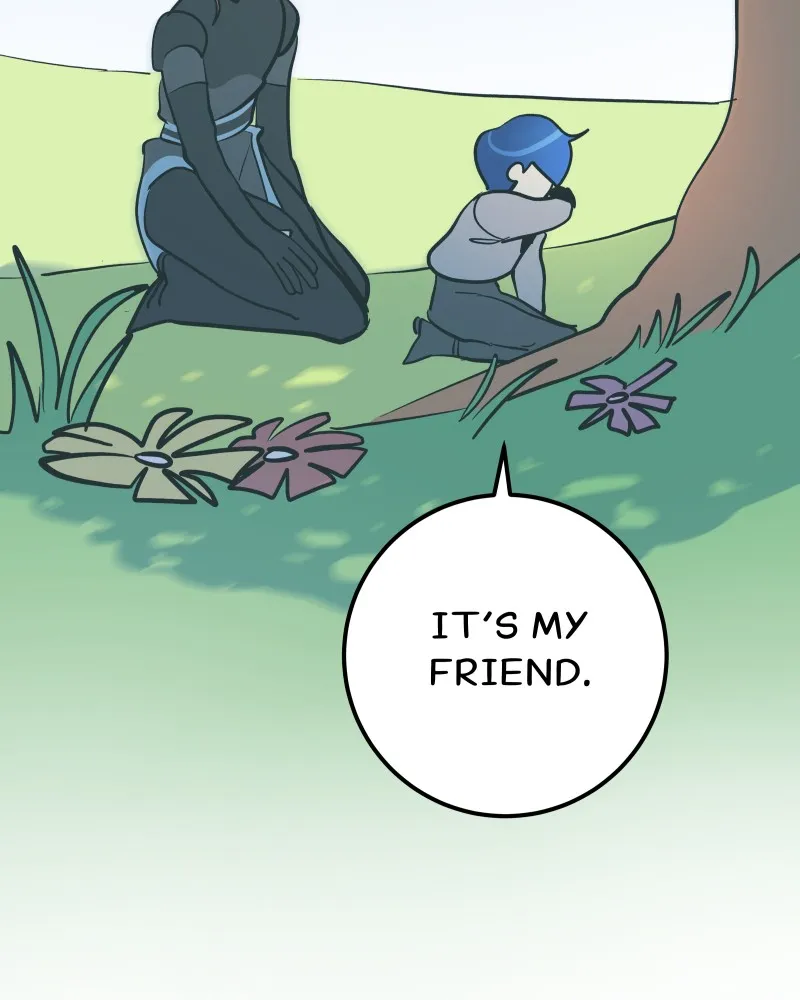 The Last God of Spring Chapter 57 page 68 - 