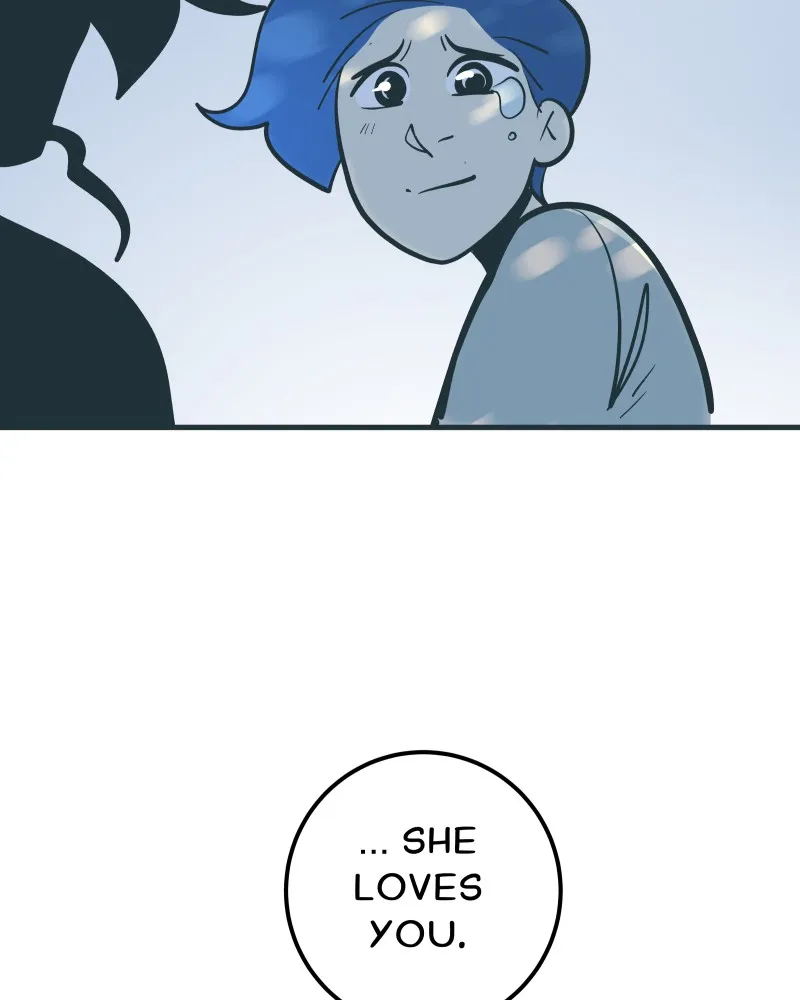 The Last God of Spring Chapter 57 page 75 - 