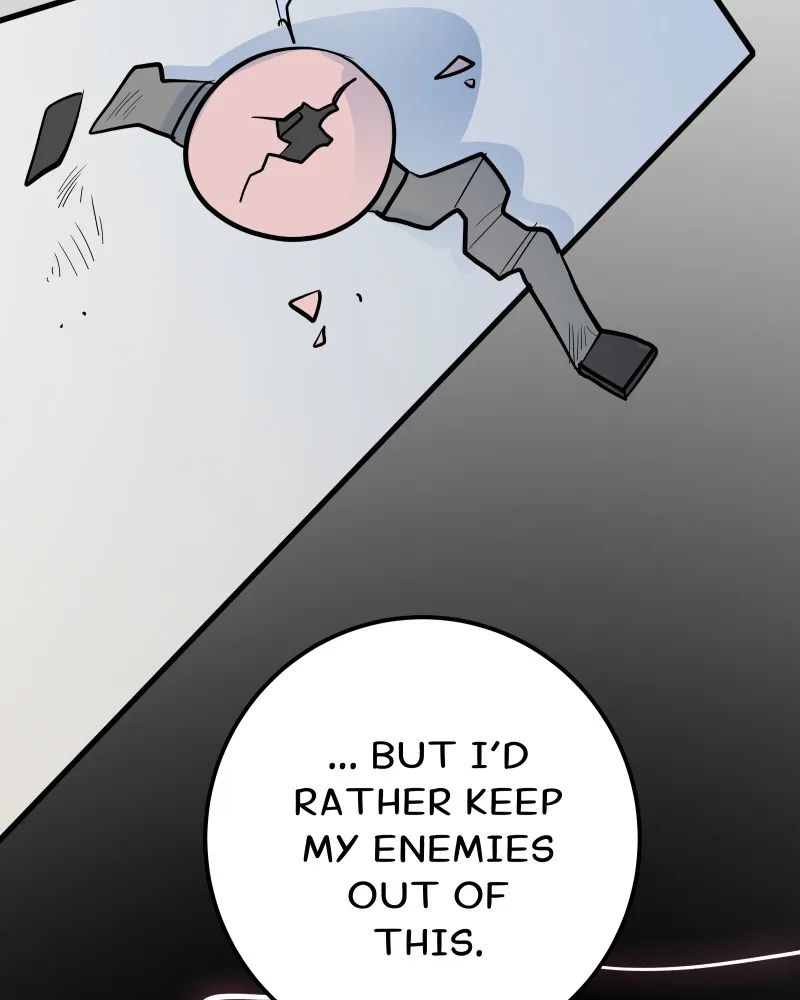 The Last God of Spring Chapter 57 page 9 - 