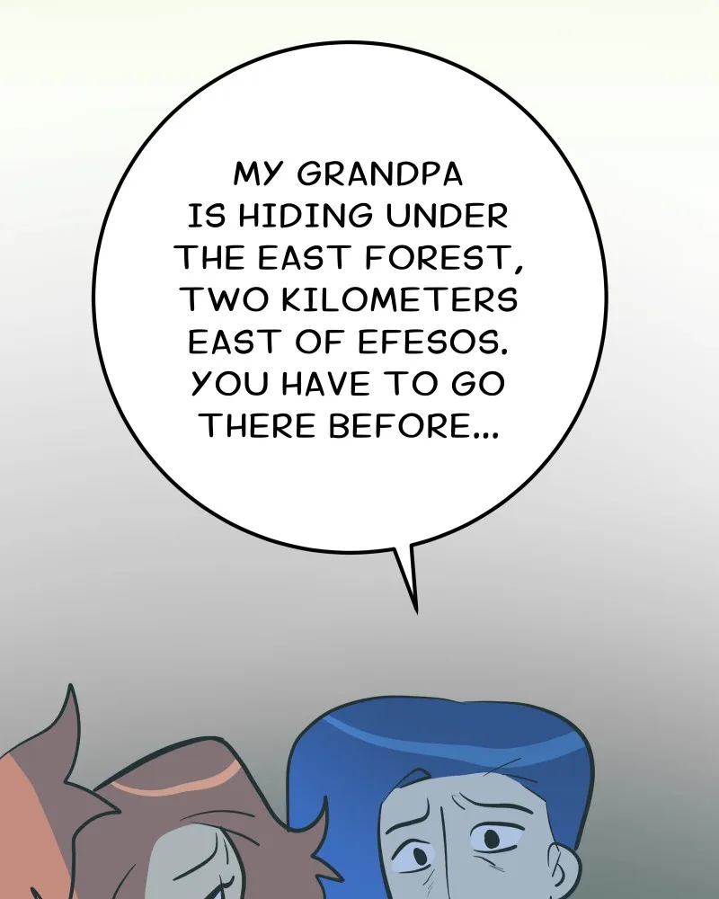 The Last God of Spring Chapter 57 page 81 - 