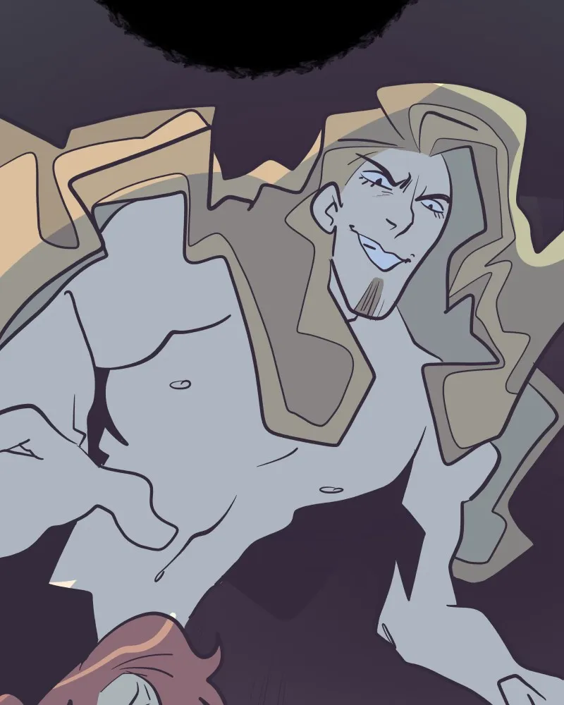 The Last God of Spring Chapter 57 page 83 - 