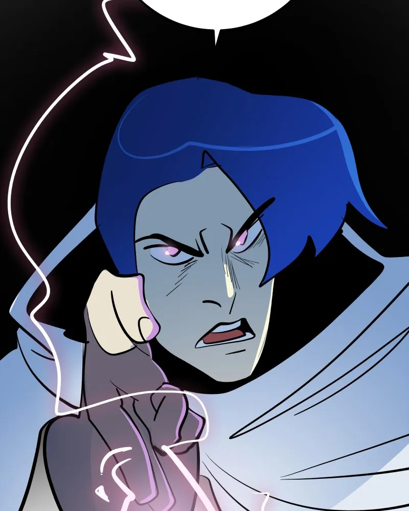 The Last God of Spring Chapter 57 page 10 - 