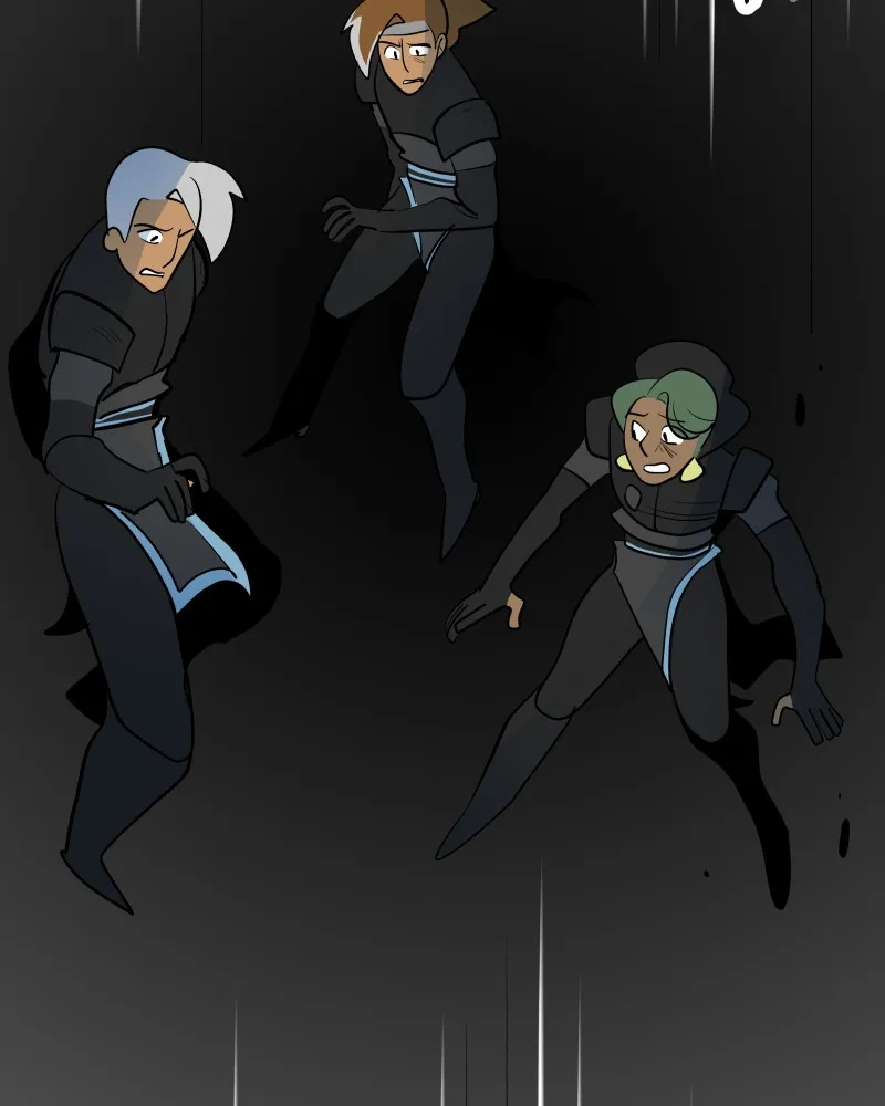 The Last God of Spring Chapter 57 page 93 - 