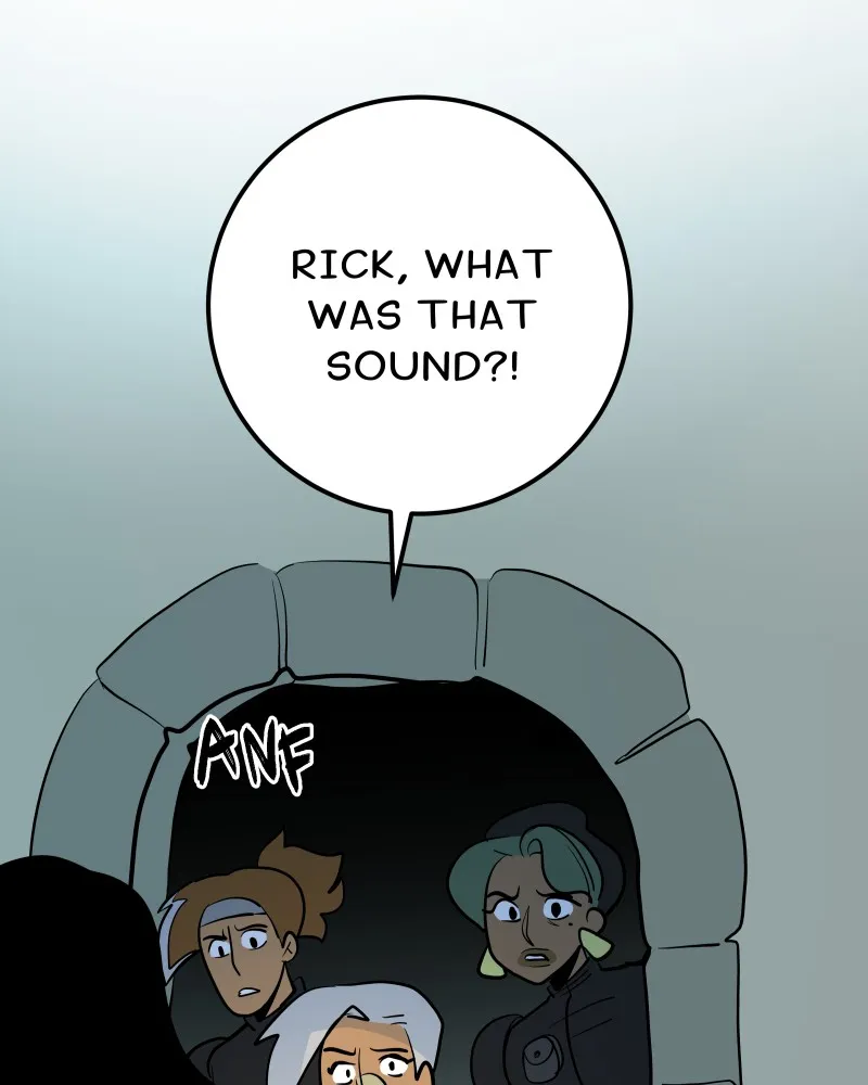 The Last God of Spring Chapter 57 page 96 - 