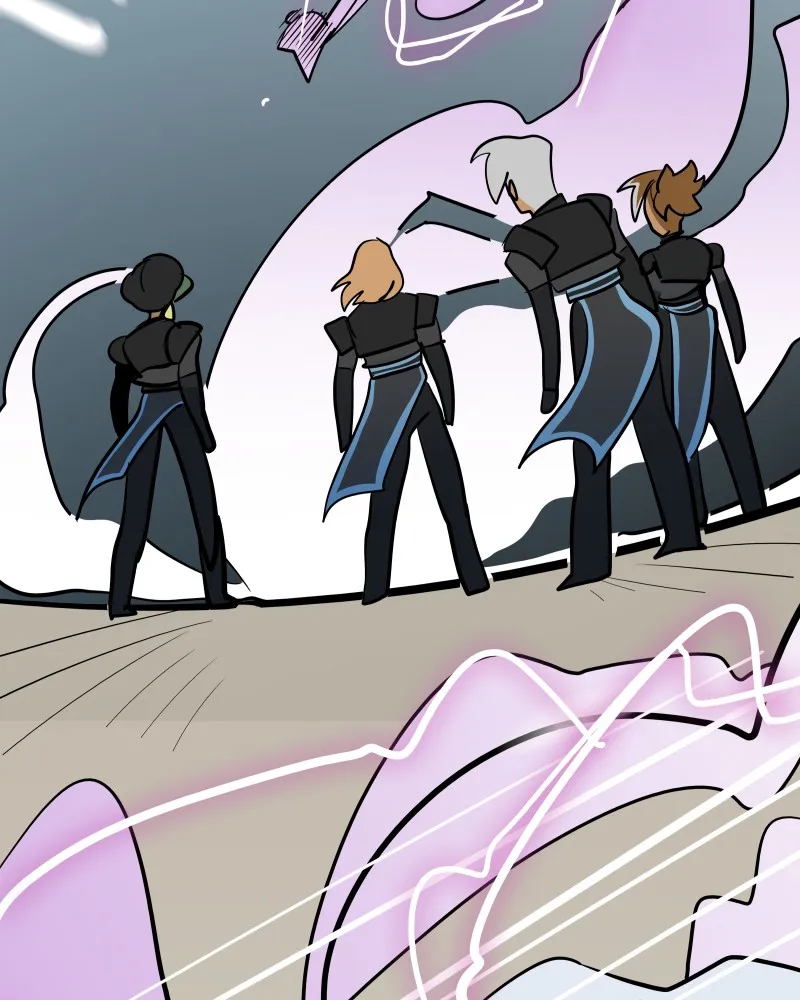 The Last God of Spring Chapter 57 page 100 - 