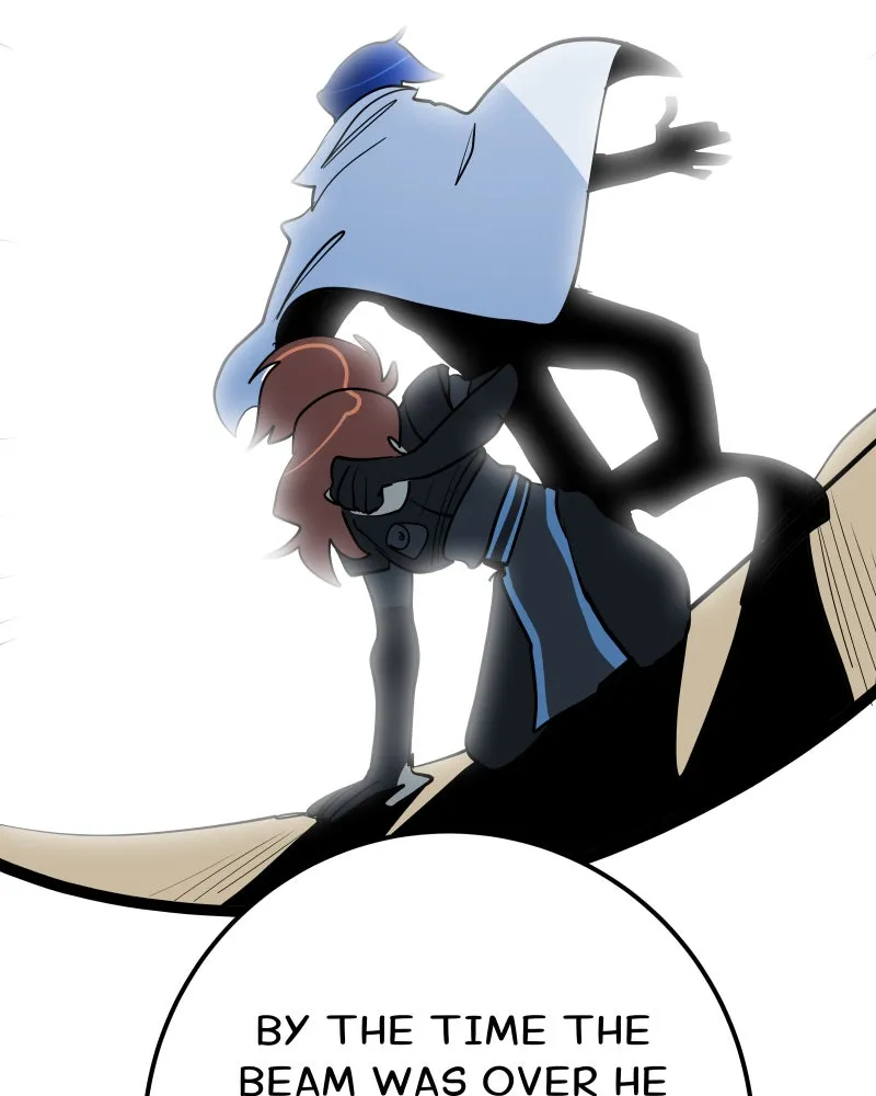 The Last God of Spring Chapter 58 page 101 - 