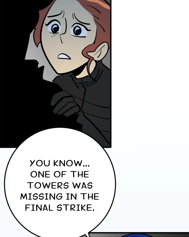 The Last God of Spring Chapter 58 page 103 - 