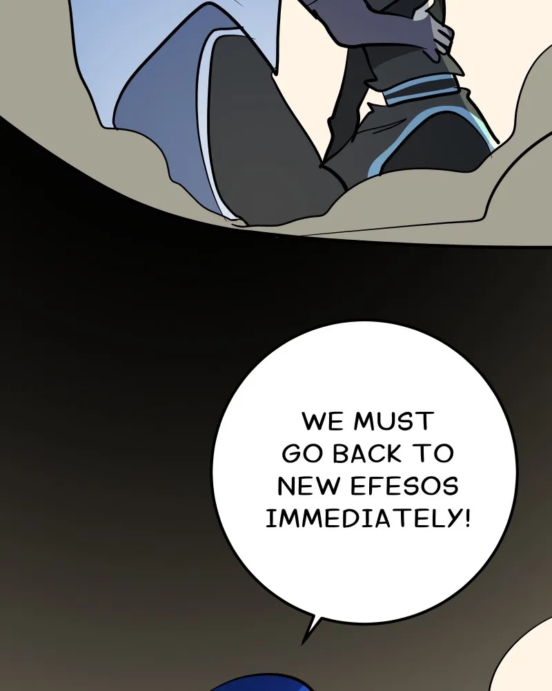 The Last God of Spring Chapter 58 page 106 - 
