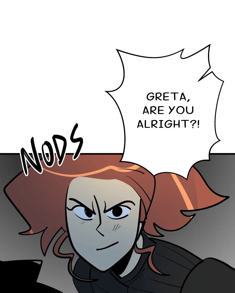 The Last God of Spring Chapter 58 page 108 - 