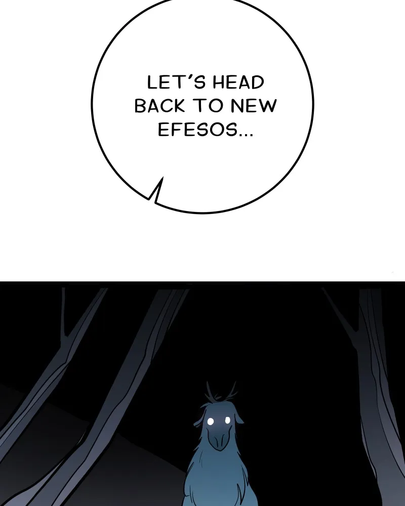 The Last God of Spring Chapter 58 page 111 - 