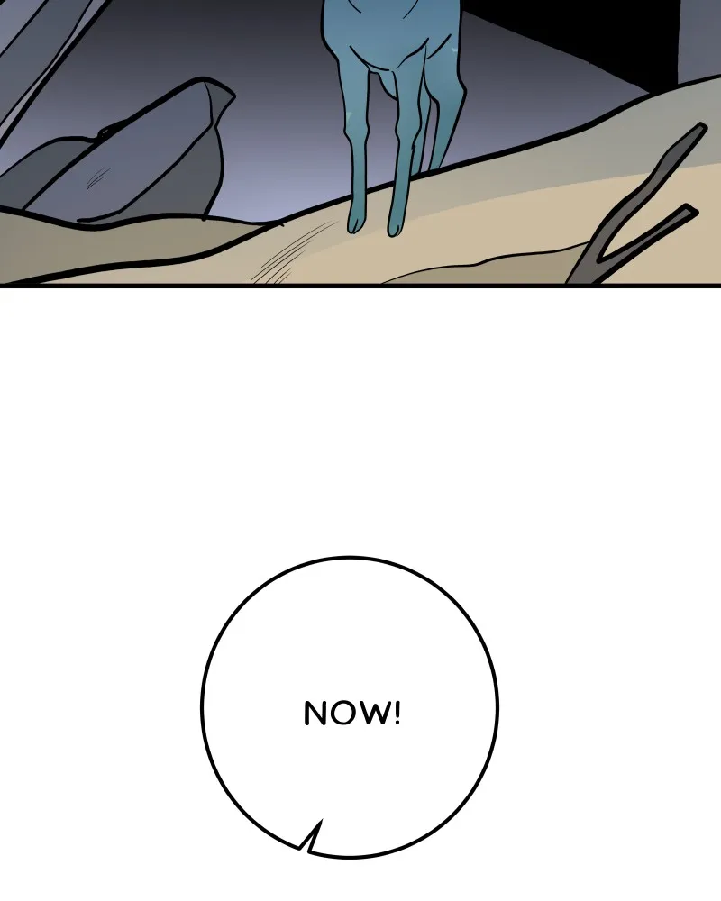 The Last God of Spring Chapter 58 page 112 - 