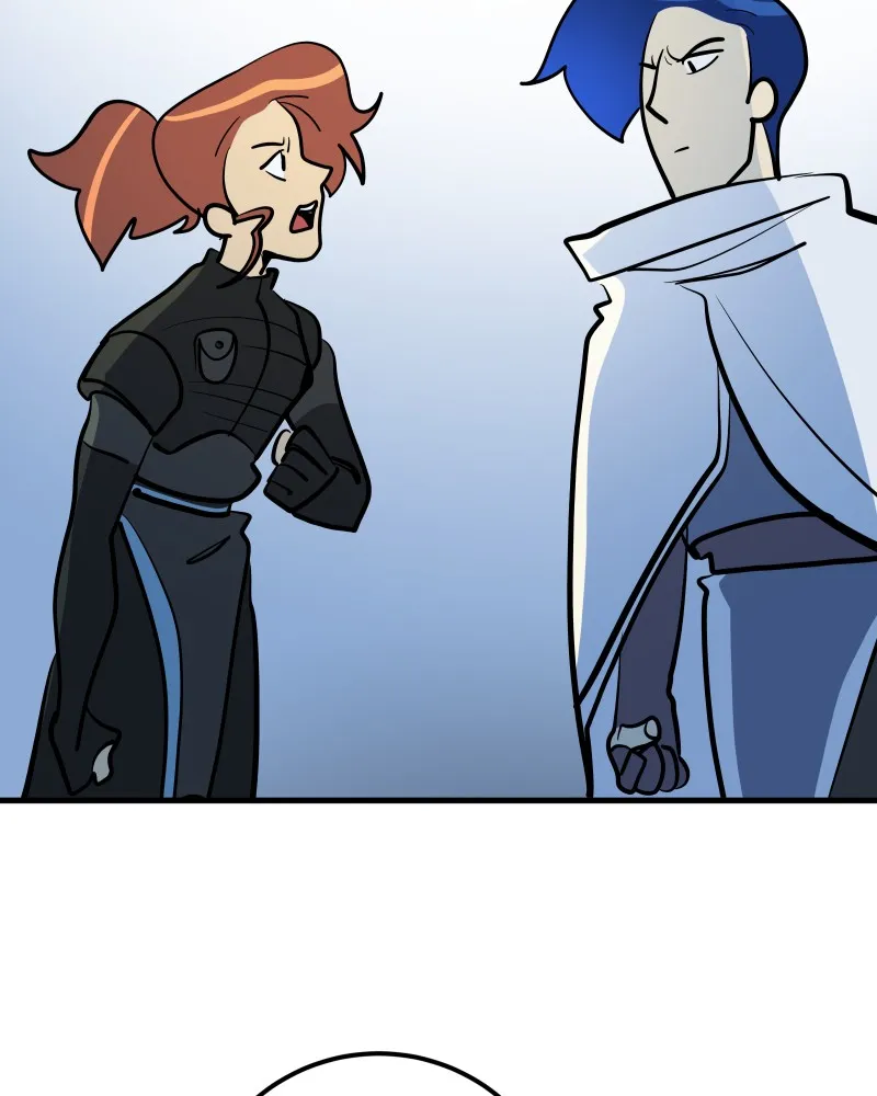 The Last God of Spring Chapter 58 page 17 - 