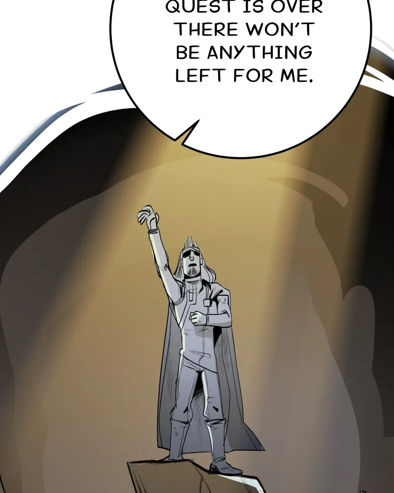 The Last God of Spring Chapter 58 page 20 - 