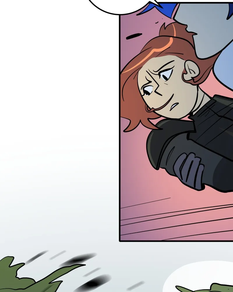 The Last God of Spring Chapter 58 page 3 - 