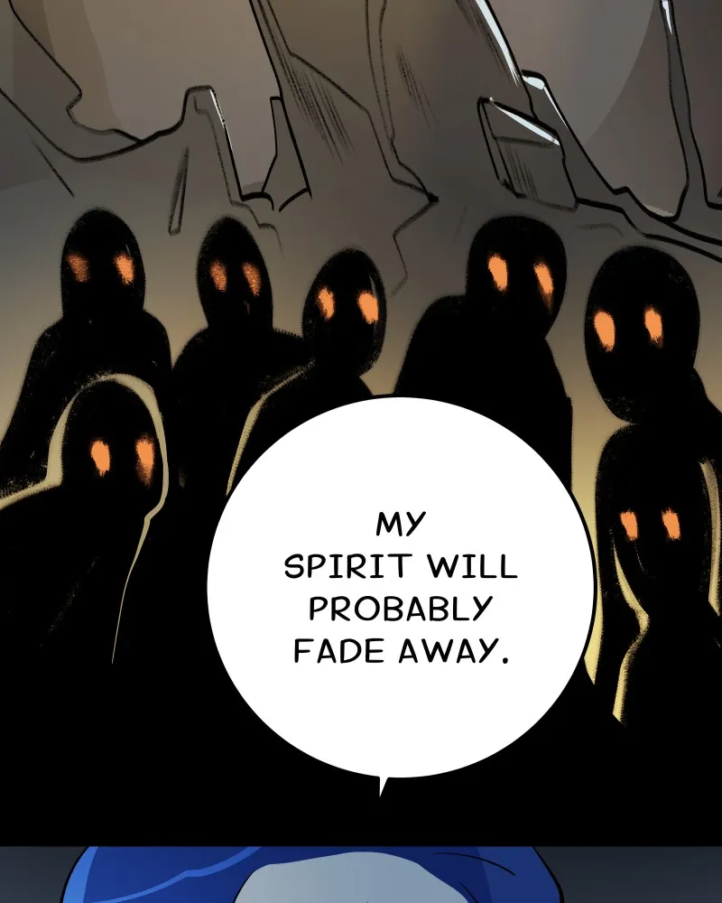 The Last God of Spring Chapter 58 page 21 - 