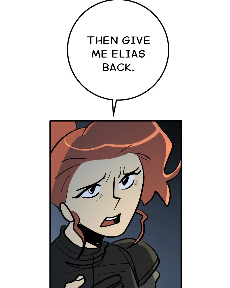 The Last God of Spring Chapter 58 page 23 - 