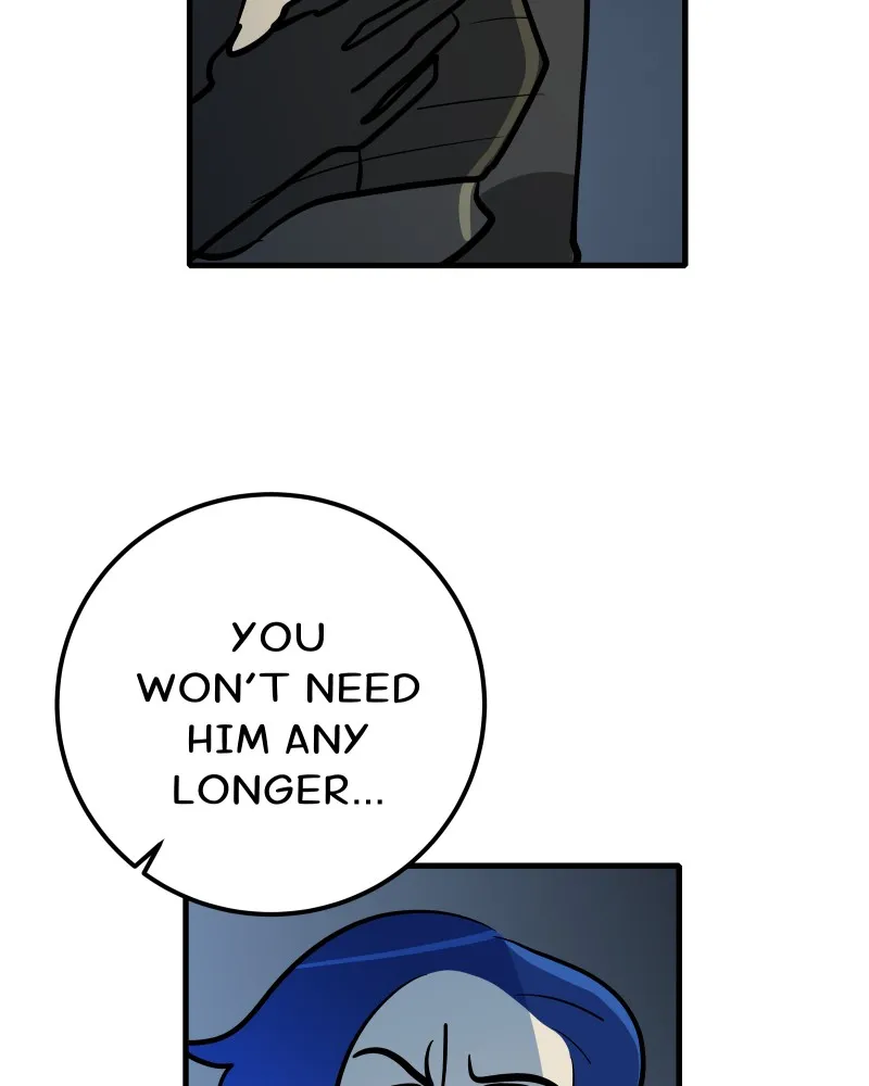 The Last God of Spring Chapter 58 page 24 - 