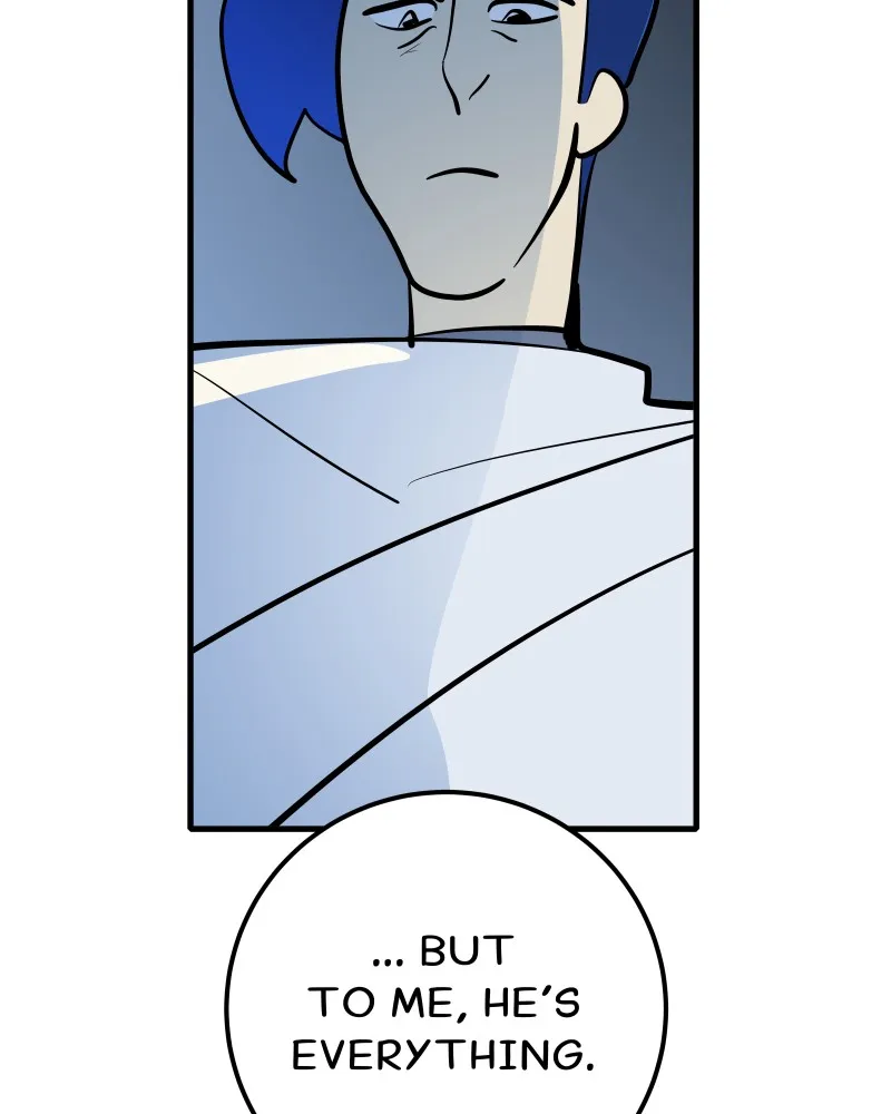 The Last God of Spring Chapter 58 page 25 - 