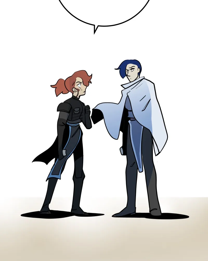 The Last God of Spring Chapter 58 page 26 - 