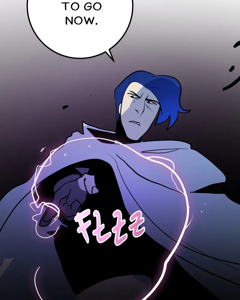 The Last God of Spring Chapter 58 page 31 - 
