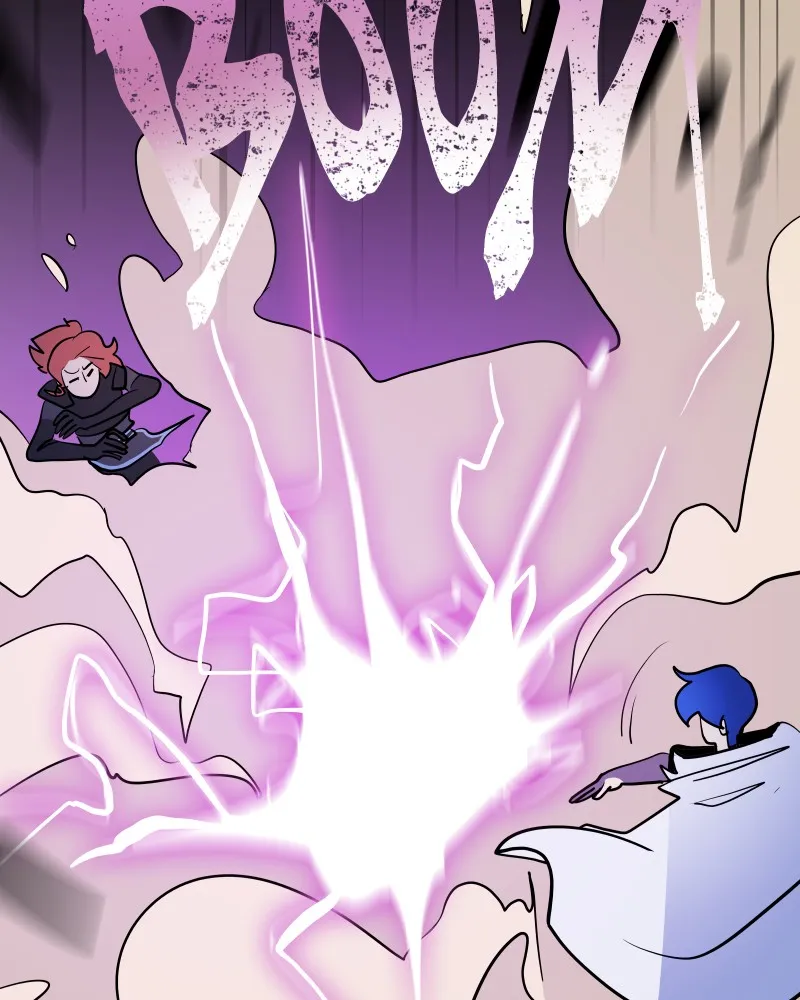 The Last God of Spring Chapter 58 page 34 - 