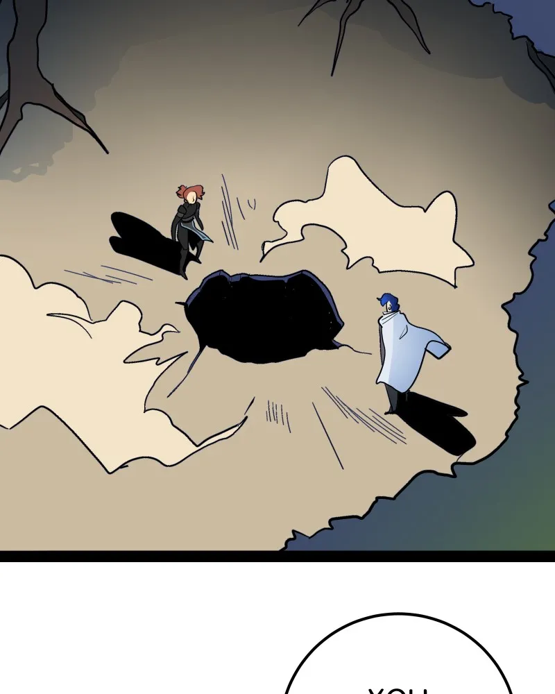 The Last God of Spring Chapter 58 page 37 - 