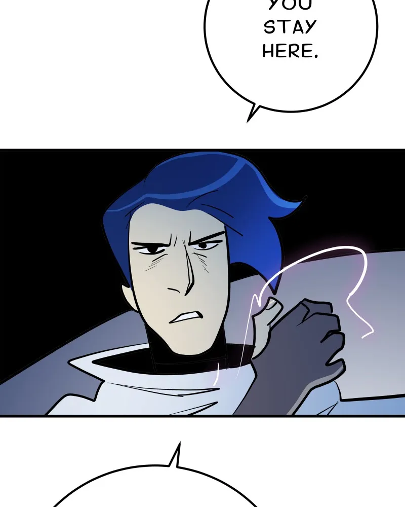 The Last God of Spring Chapter 58 page 38 - 