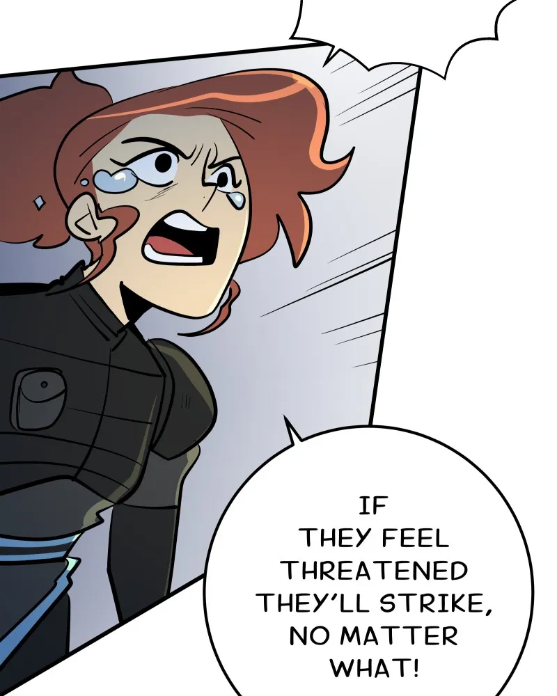 The Last God of Spring Chapter 58 page 40 - 