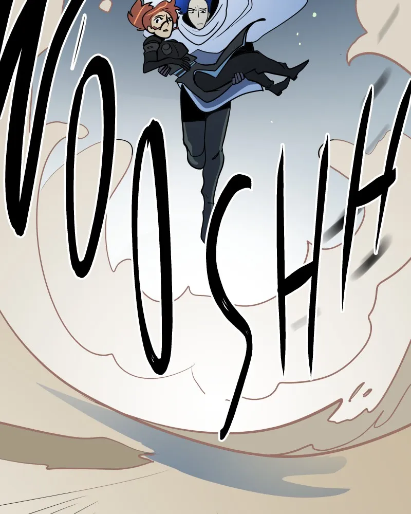 The Last God of Spring Chapter 58 page 5 - 