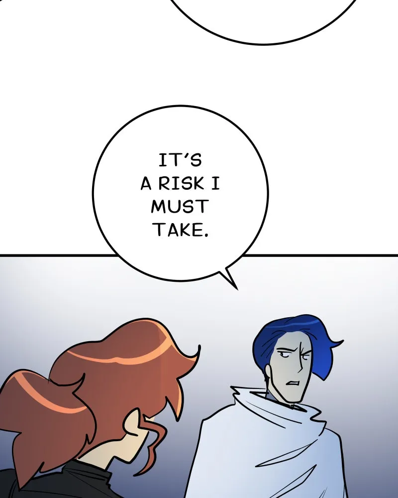 The Last God of Spring Chapter 58 page 41 - 