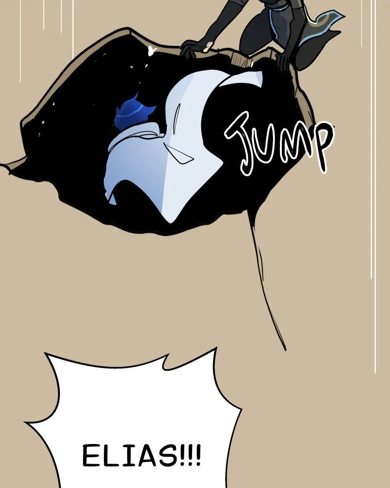 The Last God of Spring Chapter 58 page 43 - 