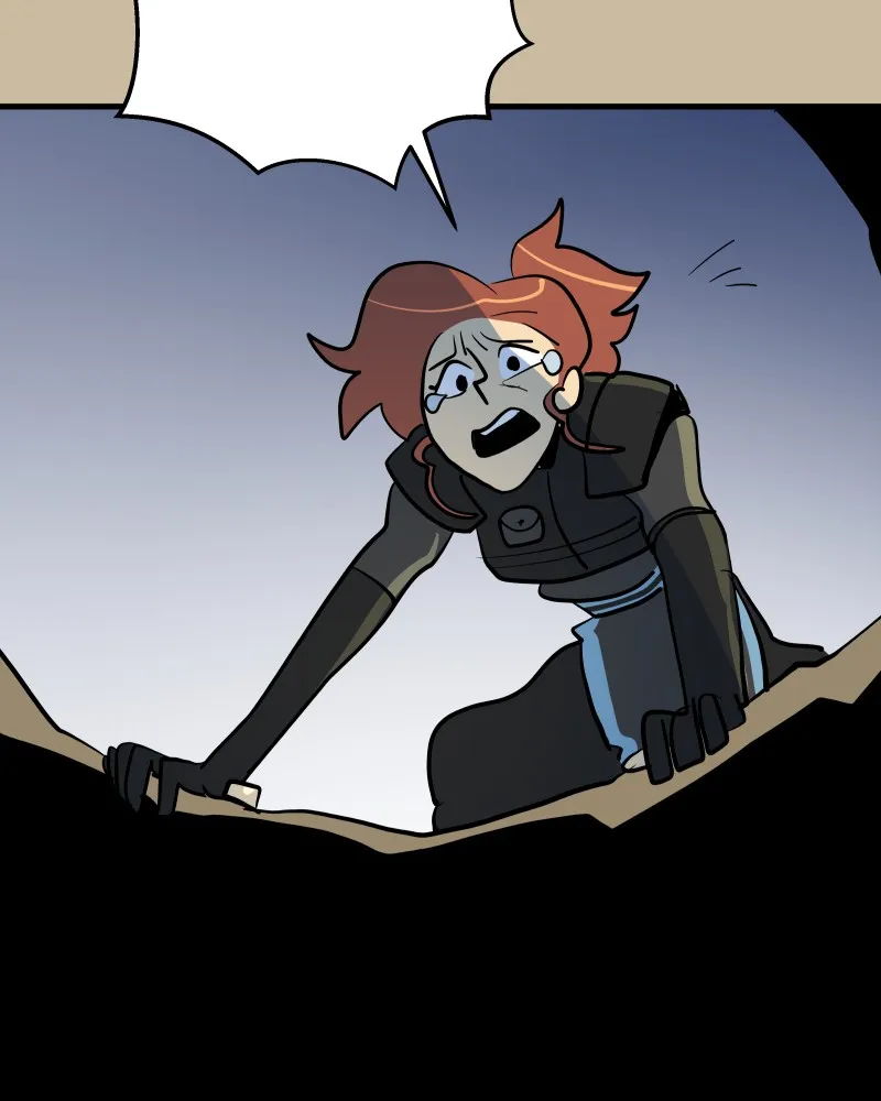 The Last God of Spring Chapter 58 page 44 - 