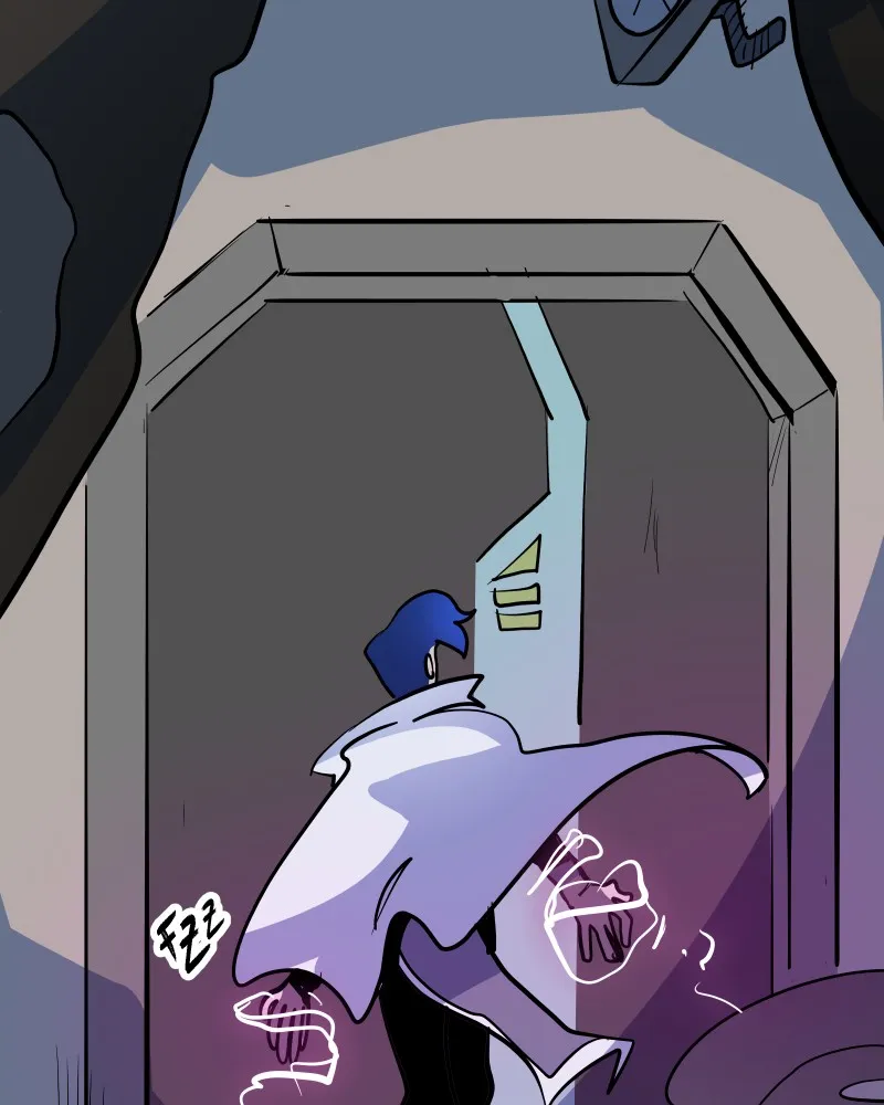 The Last God of Spring Chapter 58 page 50 - 