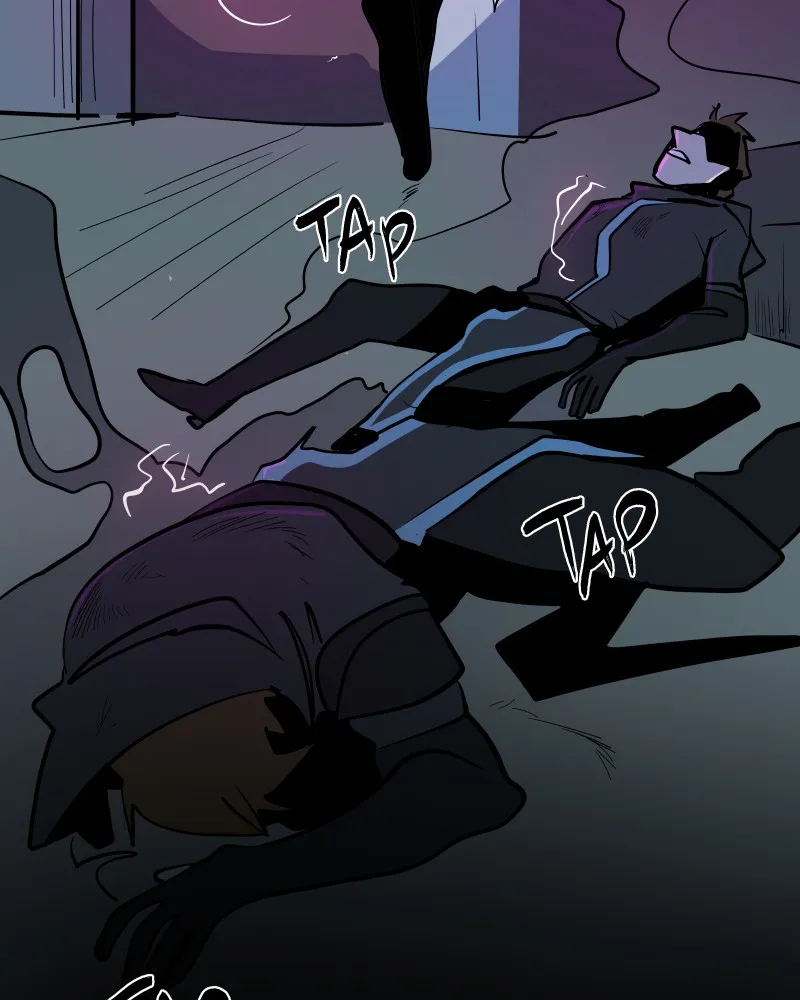 The Last God of Spring Chapter 58 page 51 - 