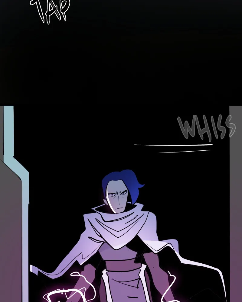 The Last God of Spring Chapter 58 page 52 - 