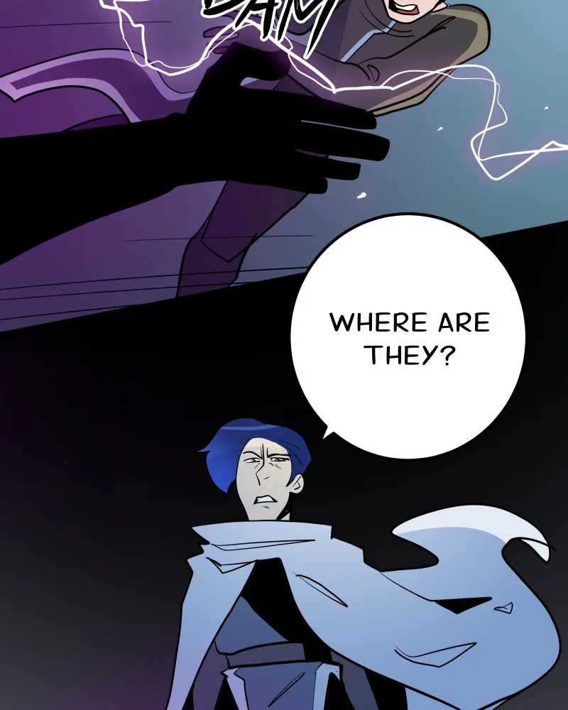 The Last God of Spring Chapter 58 page 57 - 
