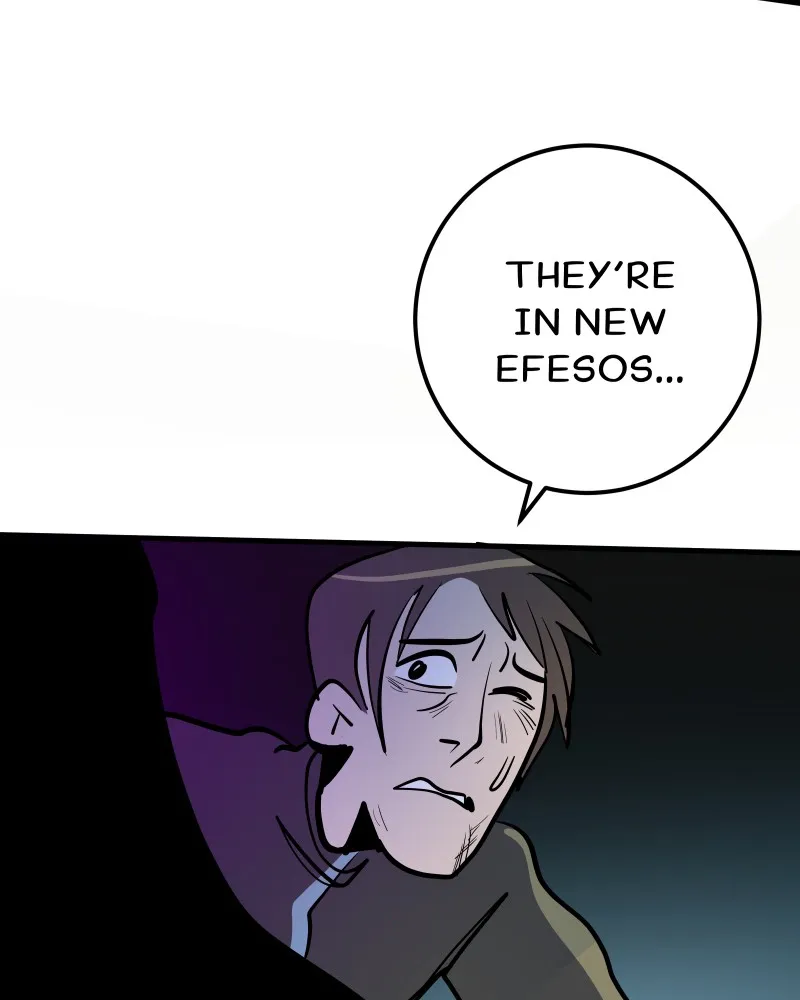 The Last God of Spring Chapter 58 page 60 - 