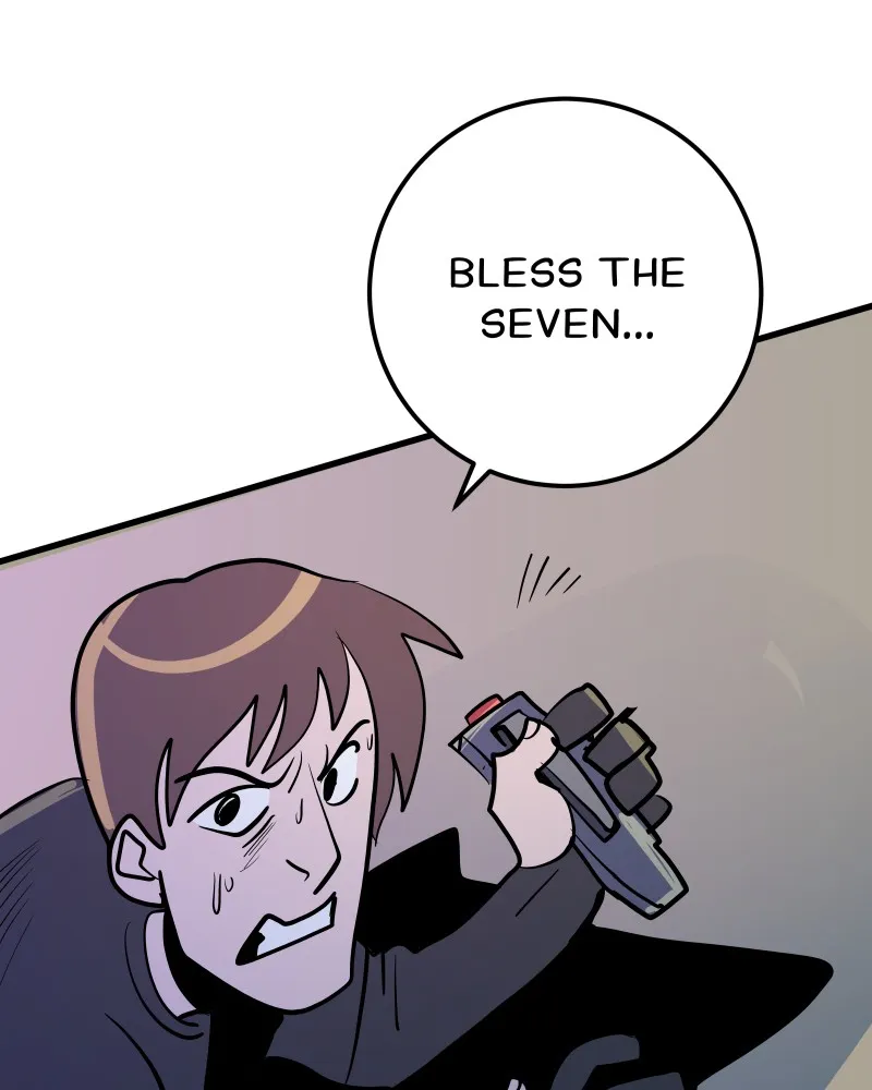 The Last God of Spring Chapter 58 page 63 - 