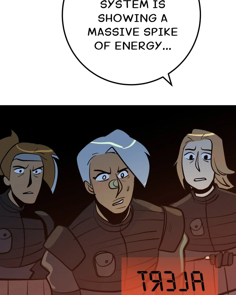 The Last God of Spring Chapter 58 page 69 - 
