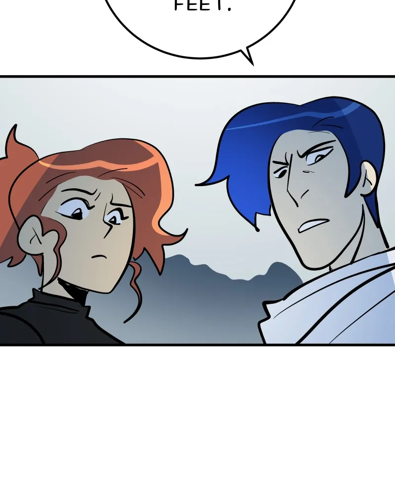The Last God of Spring Chapter 58 page 8 - 