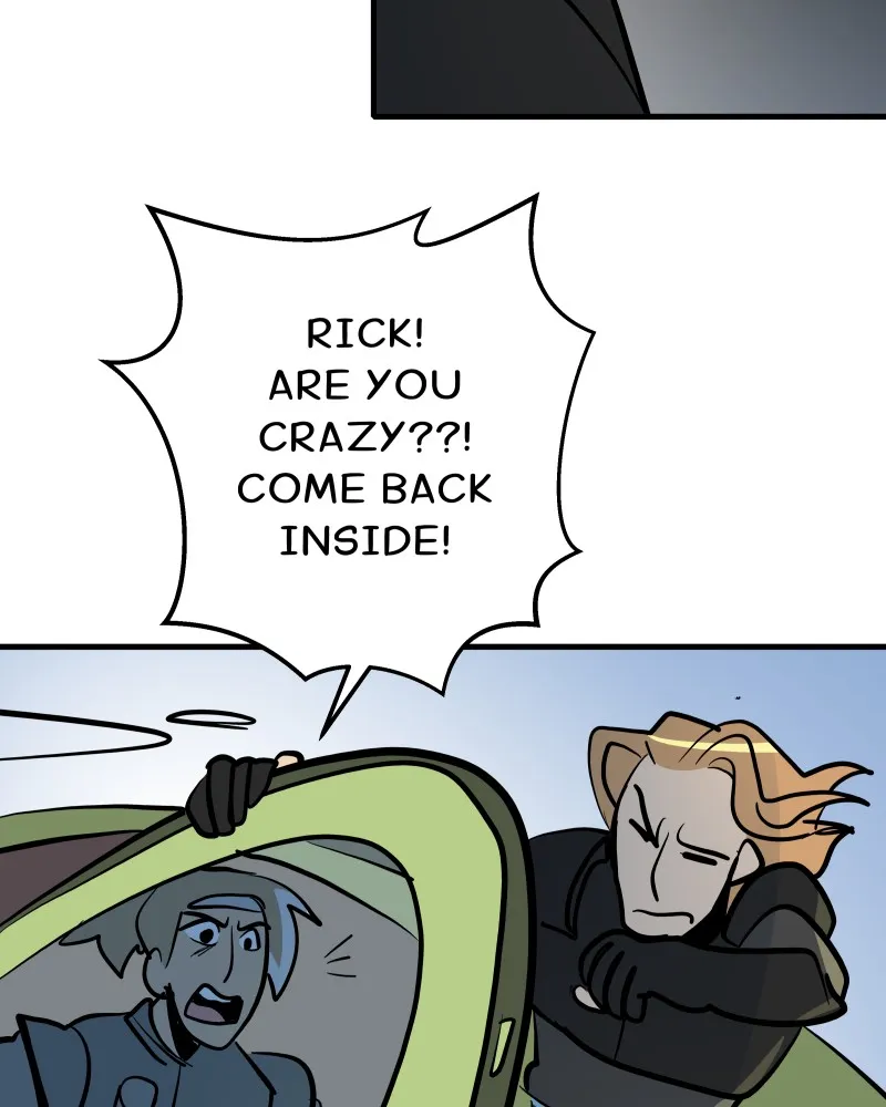 The Last God of Spring Chapter 58 page 71 - 